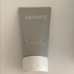 Pore Clearing Cleanser